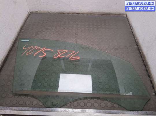 купить Стекло боковой двери на Volkswagen Touareg 2010-2014