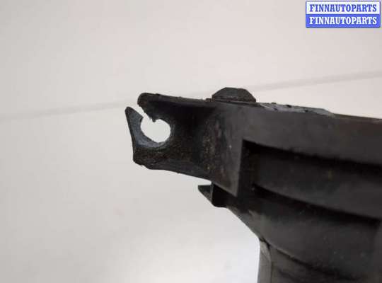 купить Корпус воздушного фильтра на Peugeot 307 2001-2008