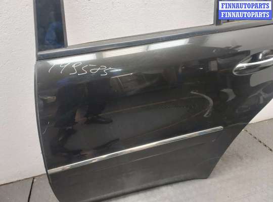 купить Стекло форточки двери на Mercedes GL X164 2006-2012