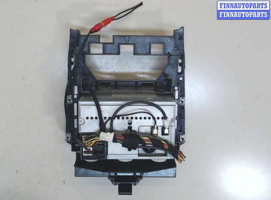 купить Магнитола на Mercedes ML W164 2005-2011