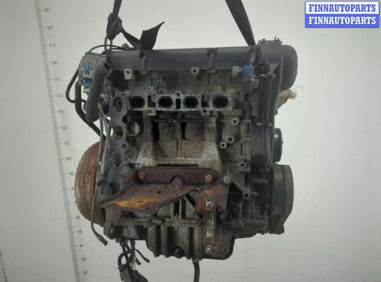 Двигатель (ДВС) FO2162872 на Ford Focus 2 2005-2008