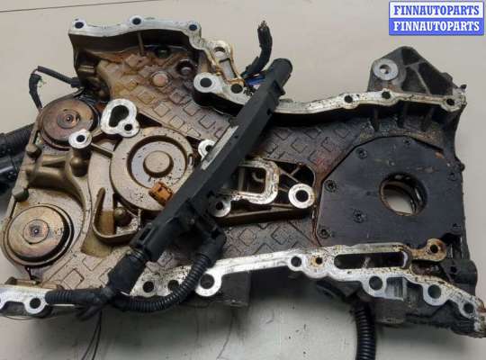 купить Насос масляный на Opel Astra J 2010-2017