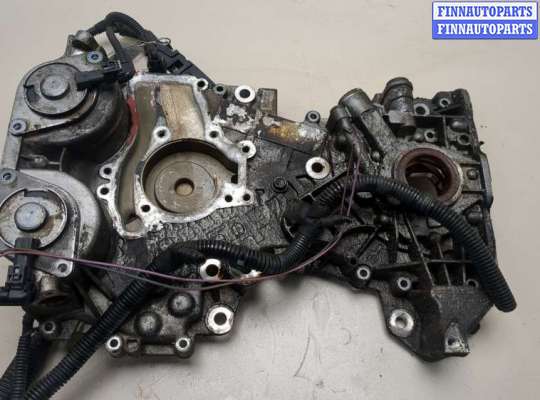 Купить Насос масляный на Opel Astra J 2010-2017 Насос масляный OP2354793 на Opel Astra J 2010-2017