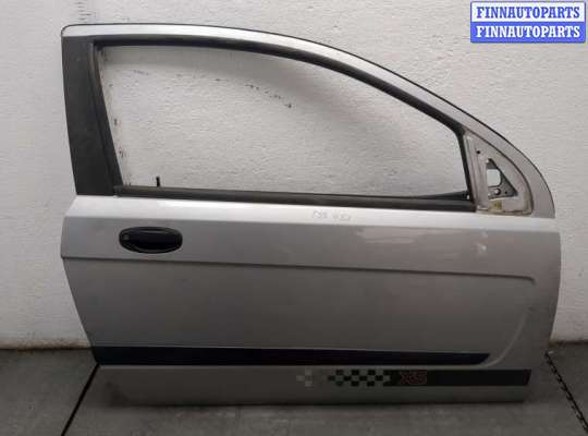 купить Дверь боковая (легковая) на Chevrolet Aveo (T250 / 255) 2006-2012