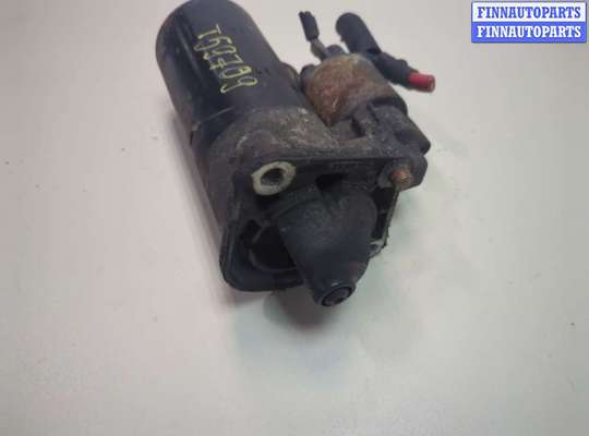 купить Стартер на Volvo V70 2000-2007