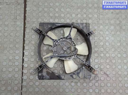 купить Вентилятор радиатора на Suzuki Liana 2001-2008