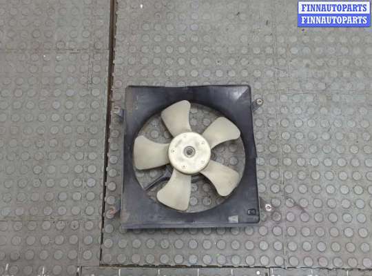 купить Вентилятор радиатора на Suzuki Liana 2001-2008