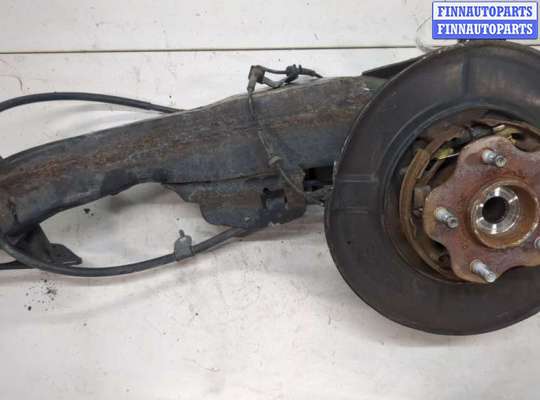 купить Ступица (кулак, цапфа) на Nissan Rogue 2013-2020