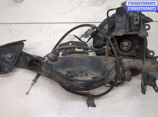 купить Ступица (кулак, цапфа) на Nissan Rogue 2013-2020