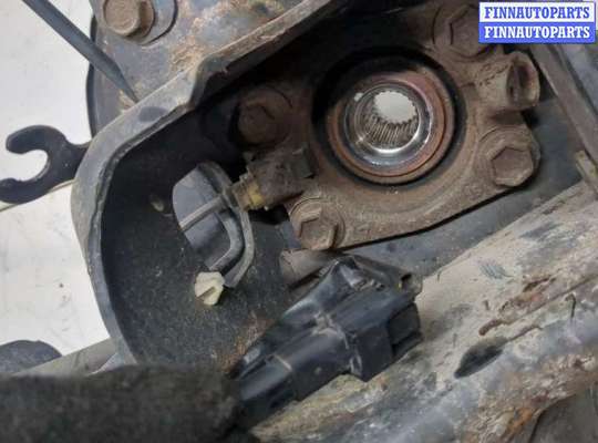 купить Ступица (кулак, цапфа) на Nissan Rogue 2013-2020