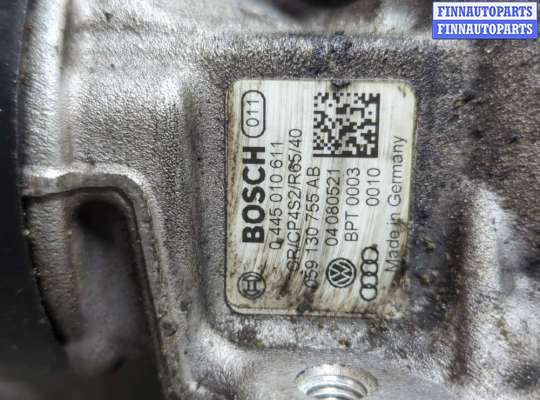 купить ТНВД на Audi Q7 2005-2015