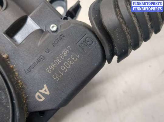 купить Переключатель поворотов и дворников (стрекоза) на Opel Zafira B 2005-2014