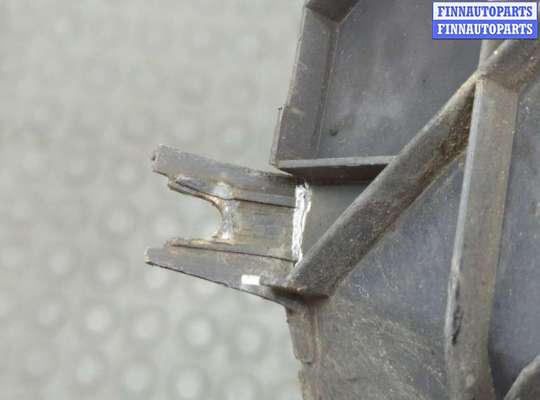 купить Защита арок (подкрылок) на Opel Omega B 1994-2003