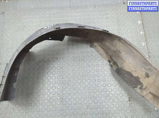 купить Защита арок (подкрылок) на Opel Omega B 1994-2003