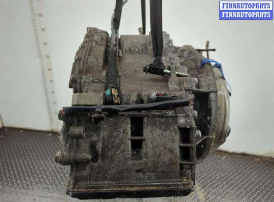 купить КПП - вариатор на Mercedes A W169 2004-2012