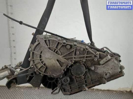 купить КПП - вариатор на Mercedes A W169 2004-2012