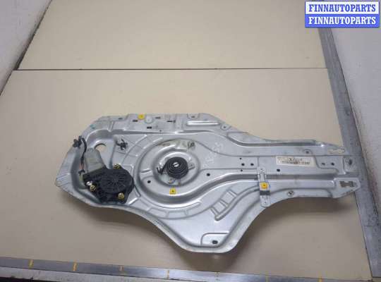 купить Стеклоподъемник электрический на Hyundai Elantra 2000-2005
