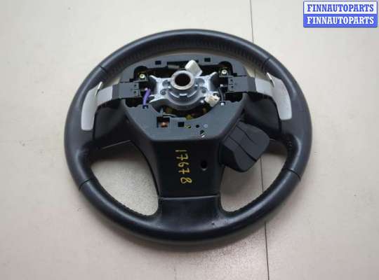 купить Руль на Subaru Legacy (B14) 2009-2014