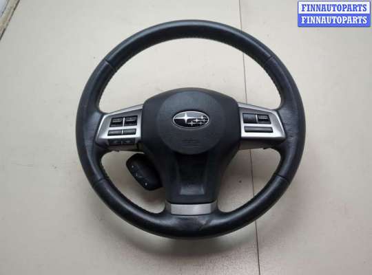 купить Руль на Subaru Legacy (B14) 2009-2014