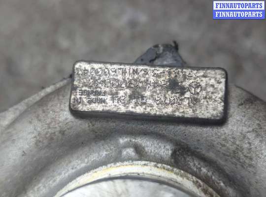 купить Турбина на Mercedes E W211 2002-2009
