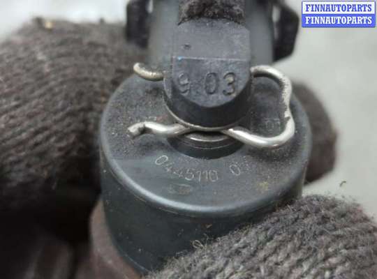 купить Форсунка топливная на Jeep Liberty 2001-2007