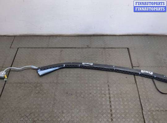 купить Подушка безопасности боковая (шторка) на Mercedes C W203 2000-2008