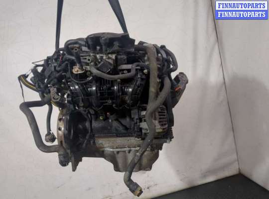 купить Двигатель (ДВС) на Opel Astra G 1998-2005