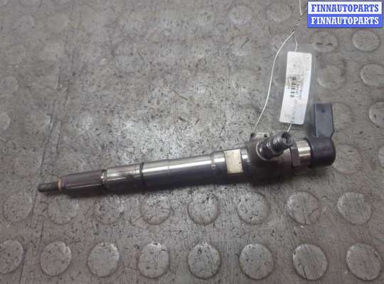 Купить Форсунка топливная на Volkswagen Passat 7 2010-2015 Европа Форсунка топливная VG2750355 на Volkswagen Passat 7 2010-2015 Европа