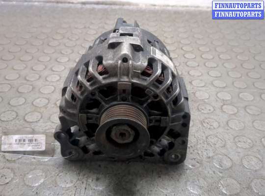 Генератор VG2670954 на Volkswagen Polo 2001-2005