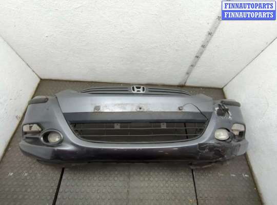 Купить Заглушка (решётка) бампера на Honda Insight 2009-2014 Заглушка (решётка) бампера HD530781 на Honda Insight 2009-2014