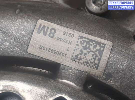 купить Маховик на Nissan Juke 2010-2019