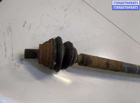 купить Полуось (приводной вал, шрус) на Skoda Octavia (A5) 2004-2013