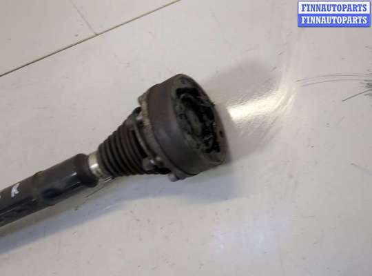 купить Полуось (приводной вал, шрус) на Skoda Octavia (A5) 2004-2013