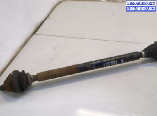 купить Полуось (приводной вал, шрус) на Skoda Octavia (A5) 2004-2013