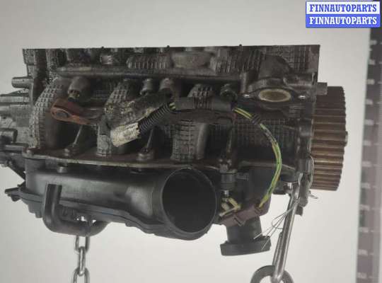 купить Головка блока (ГБЦ) на Land Rover Range Rover Sport 2005-2013