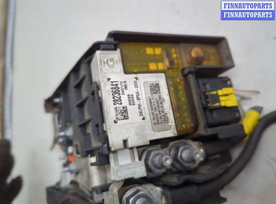 купить Блок предохранителей на Citroen C4 Grand Picasso 2006-2013