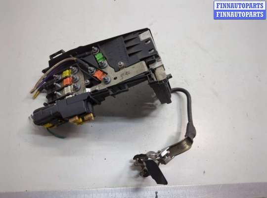 Купить Блок предохранителей на Citroen C4 Grand Picasso 2006-2013 Блок предохранителей CT1159620 на Citroen C4 Grand Picasso 2006-2013