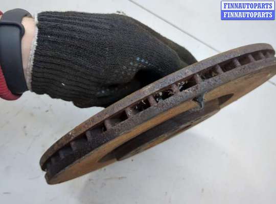 купить Диск тормозной на Audi TT (8N) 1998-2006