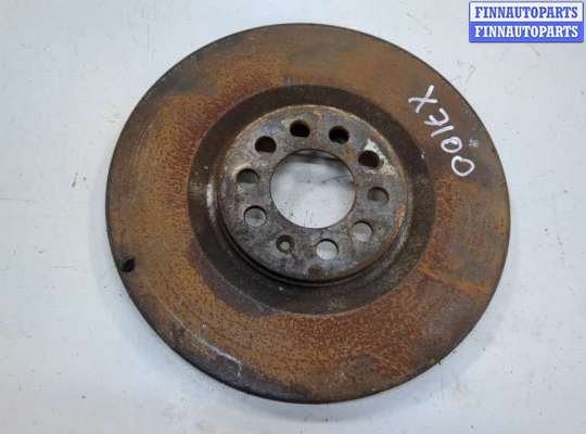 купить Диск тормозной на Audi TT (8N) 1998-2006