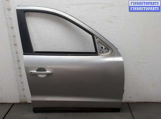 купить Дверь боковая (легковая) на Hyundai Santa Fe 2005-2012