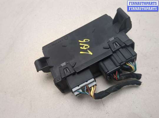 купить Блок управления доводчика багажной двери на Chevrolet Equinox 2017-2024