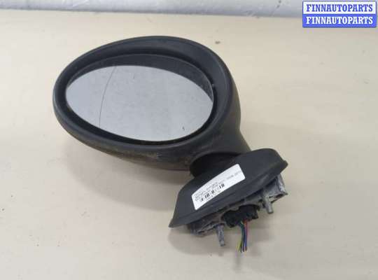 купить Зеркало боковое на Mini Cooper (R56/R57) 2006-2013