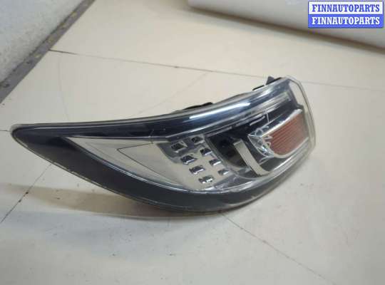 Фонарь (задний) MZ661362 на Mazda 6 (GH) 2007-2012