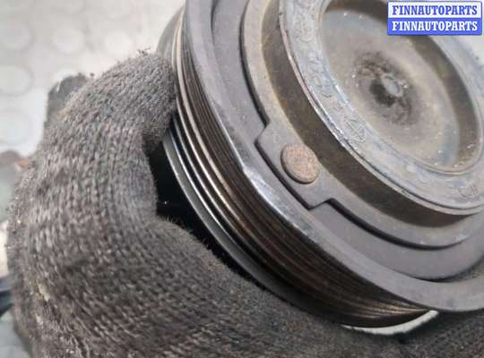 купить Компрессор кондиционера на Hyundai Elantra 2000-2005