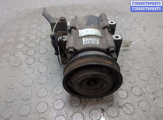 купить Компрессор кондиционера на Hyundai Elantra 2000-2005