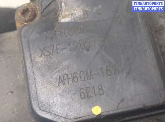 купить Измеритель потока воздуха (расходомер) на Ford Mondeo 3 2000-2007