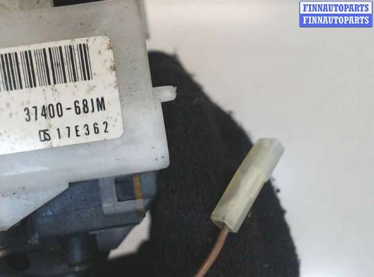 купить Переключатель поворотов и дворников (стрекоза) на Suzuki Liana 2001-2008