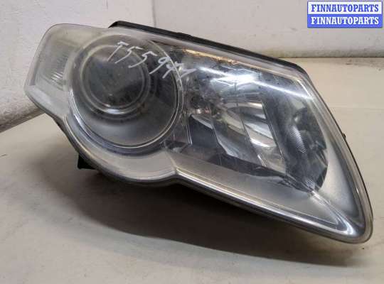 купить Фара (передняя) на Volkswagen Passat 6 2005-2010