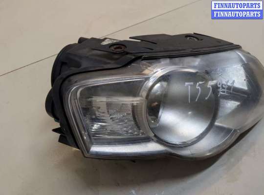 купить Фара (передняя) на Volkswagen Passat 6 2005-2010