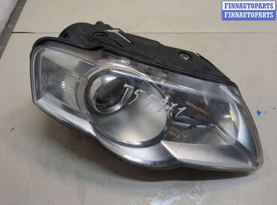купить Фара (передняя) на Volkswagen Passat 6 2005-2010